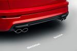 Skoda Sunroq Concept 2018 года